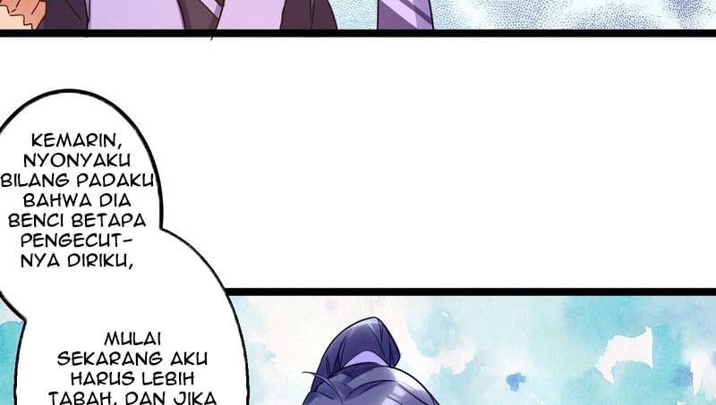 I’m An Evil God Chapter 2
